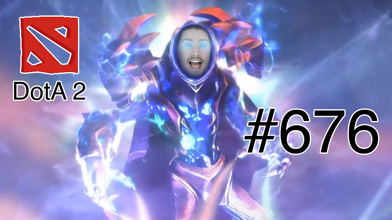 DotA 2 #676 - Sempre disse que essa build do Sniper &eacute; roubad&iacute;ssima (Meepo Gameplay 7.35d)