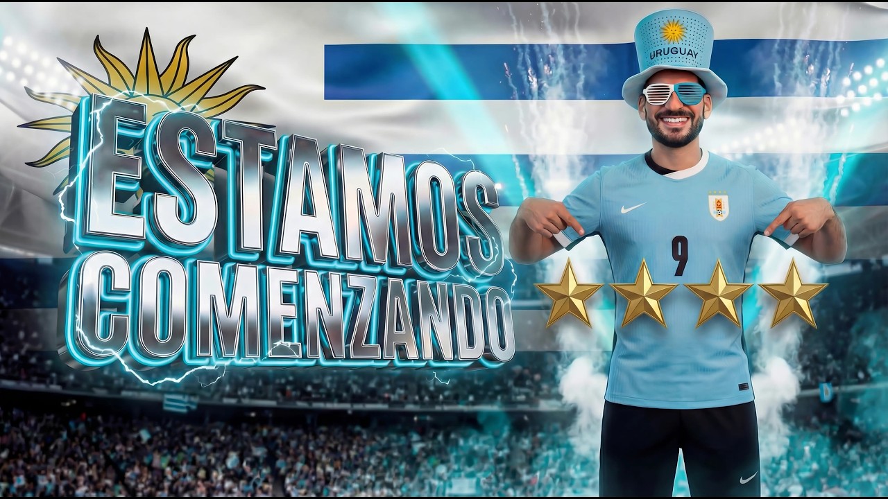 Invitado Argentino nuevo en Debate de Mosquetermos