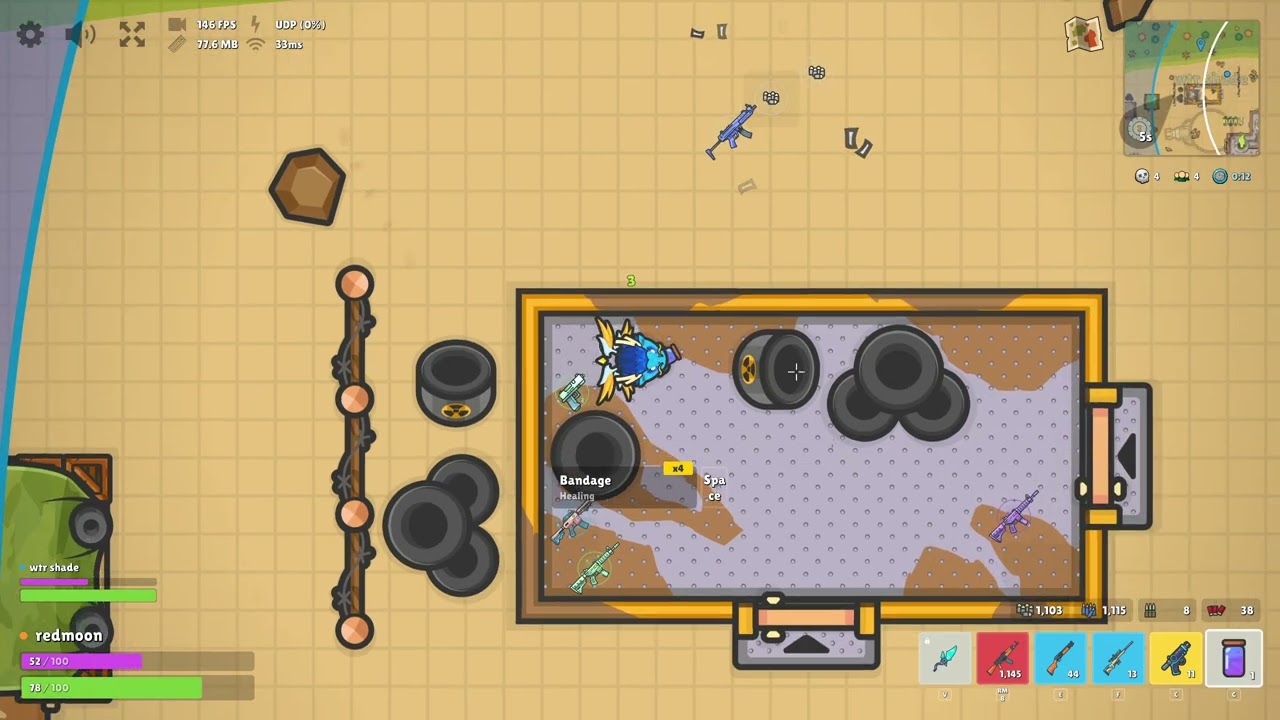 ooh grappling hook