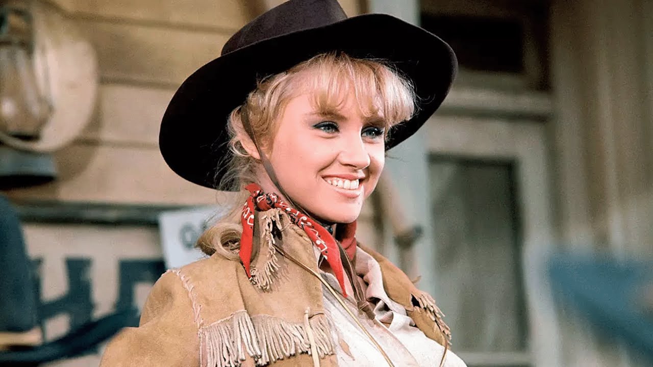 Melody Patterson&rsquo;s Cause of Death at 66 Was Utterly Tragic