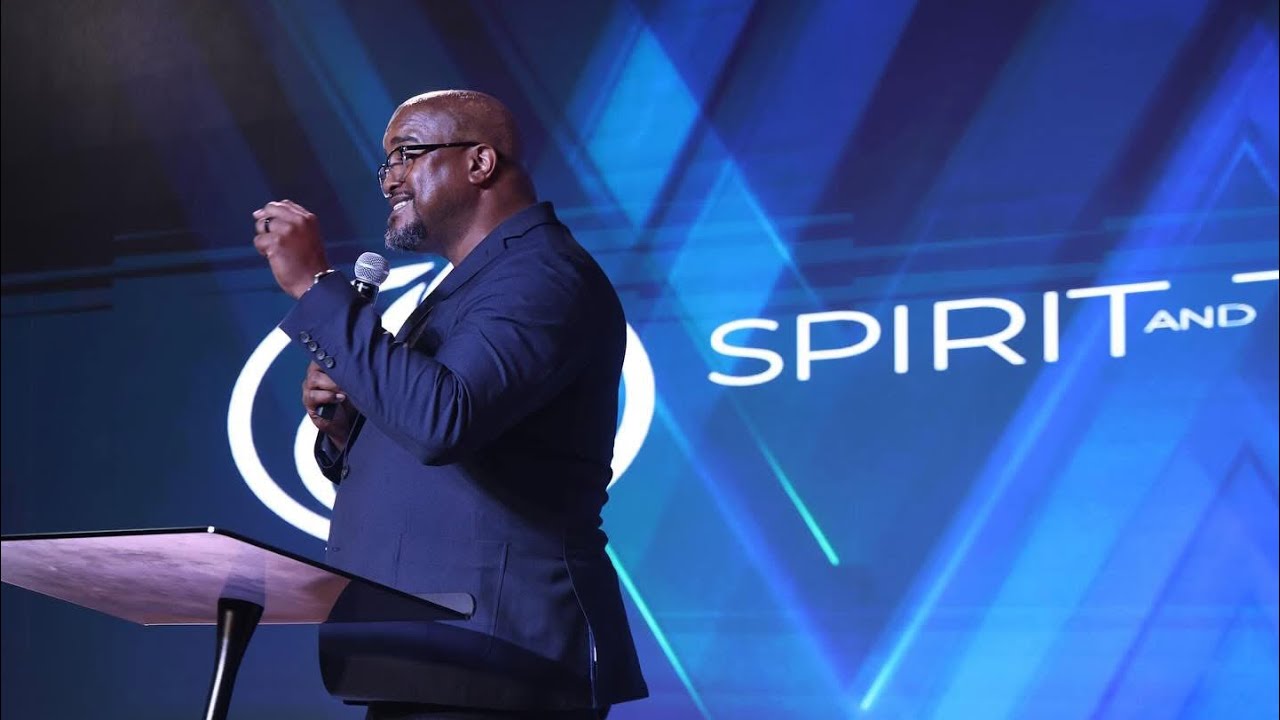 😭 Jason Nelson FLOWING In The Anointing At Spirit And Truth!! (POWERFUL WORSHIP!)