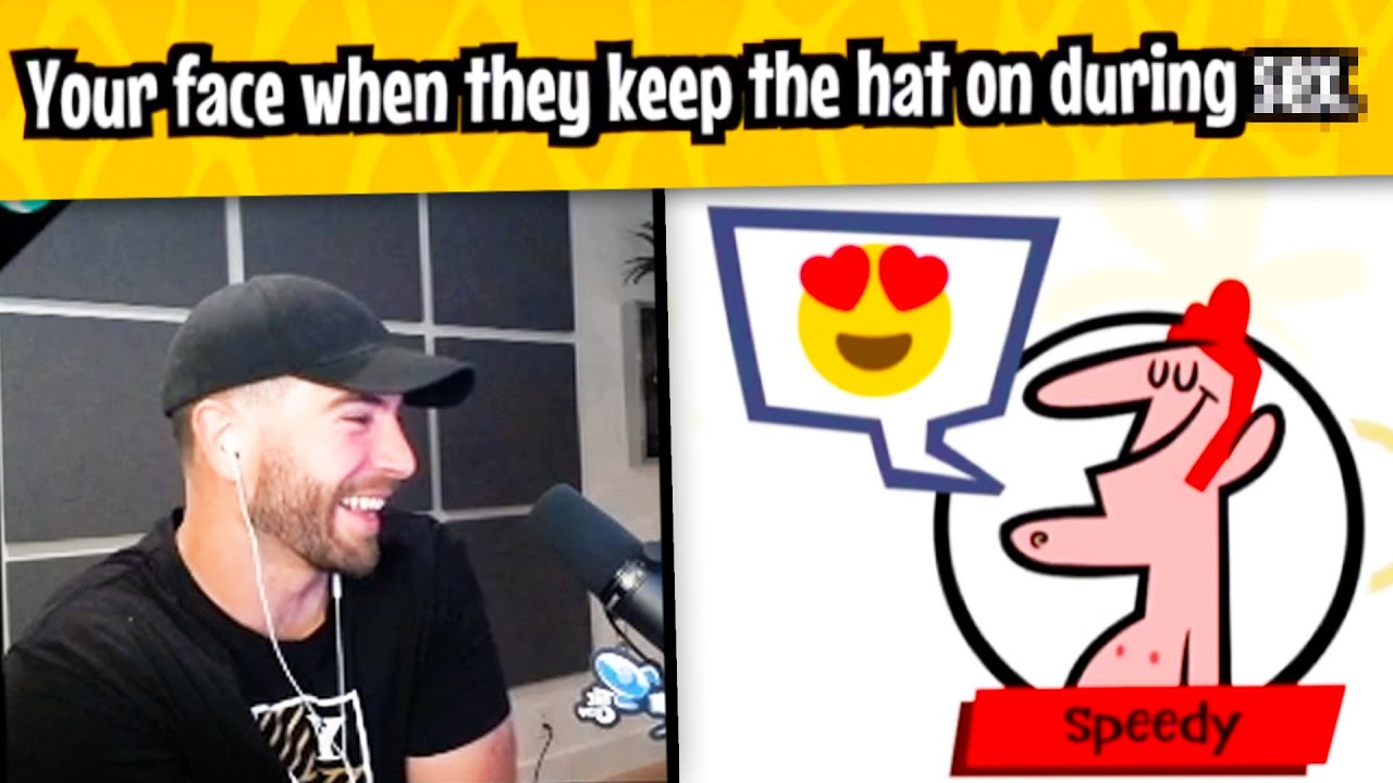 I Accidentally Exposed The Faker!  - The Jackbox Naughty Pack: Fakin' it