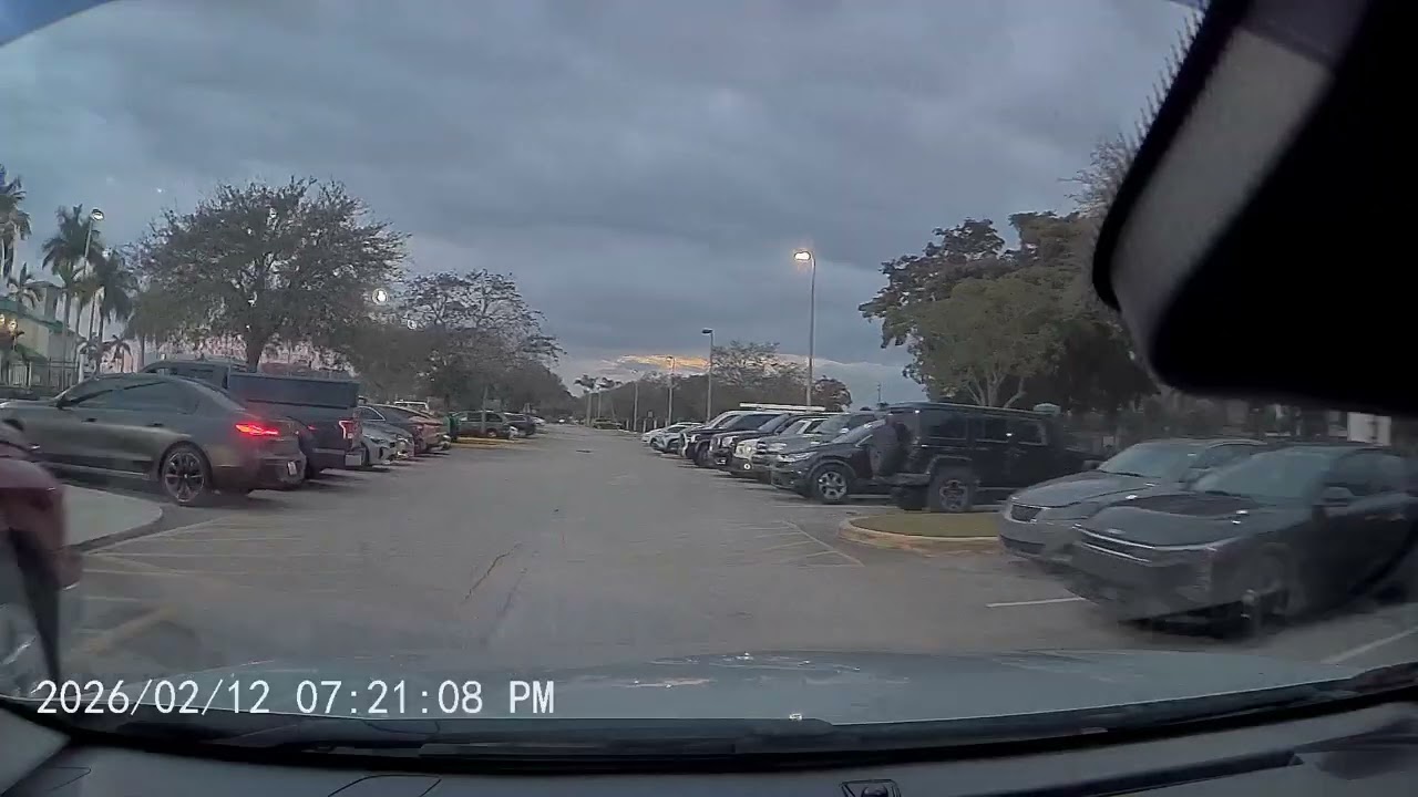 This Intersection Is CURSED — What Happens Next Is Unreal