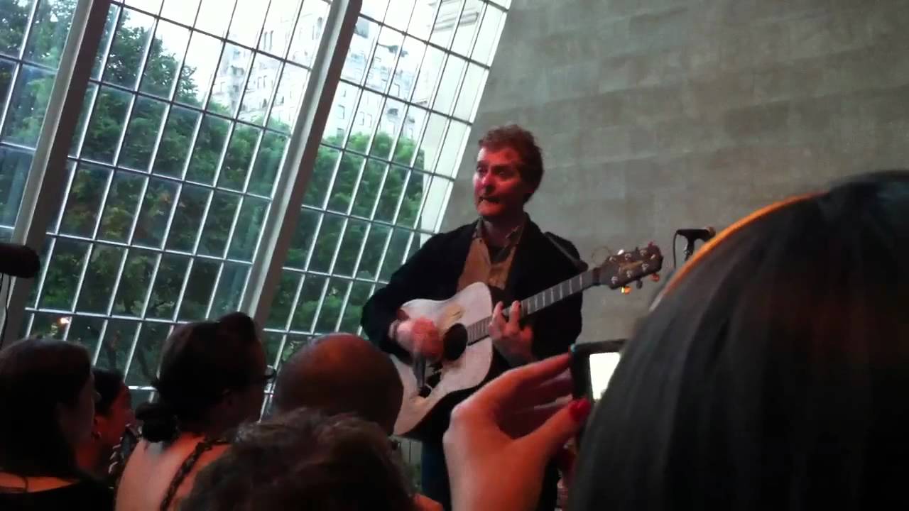 Glen Hansard - 