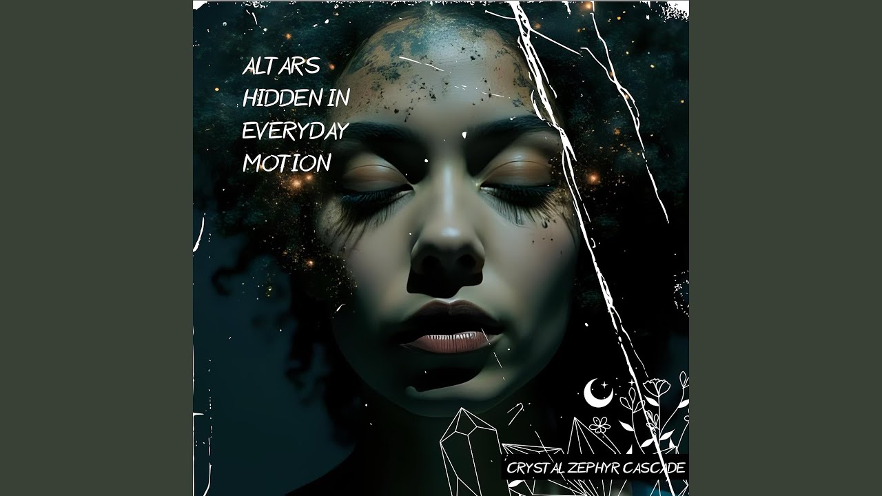 Altars Hidden in Everyday Motion