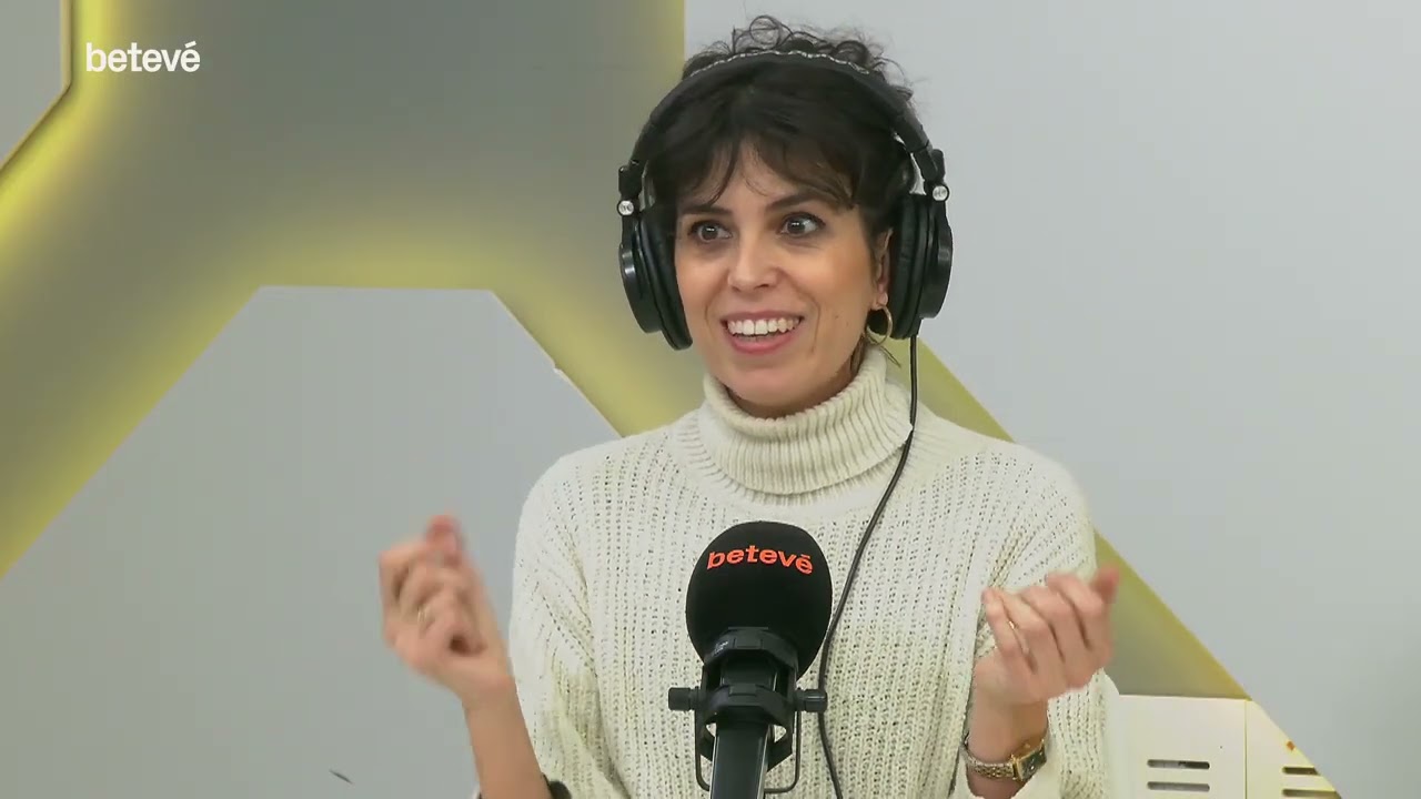 Parlem amb Laia Pujolassos