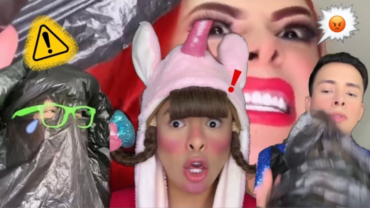 YA NO NOS QUIEREN‼️🥹 sera el FIN? 👋🏻(capítulo completo)