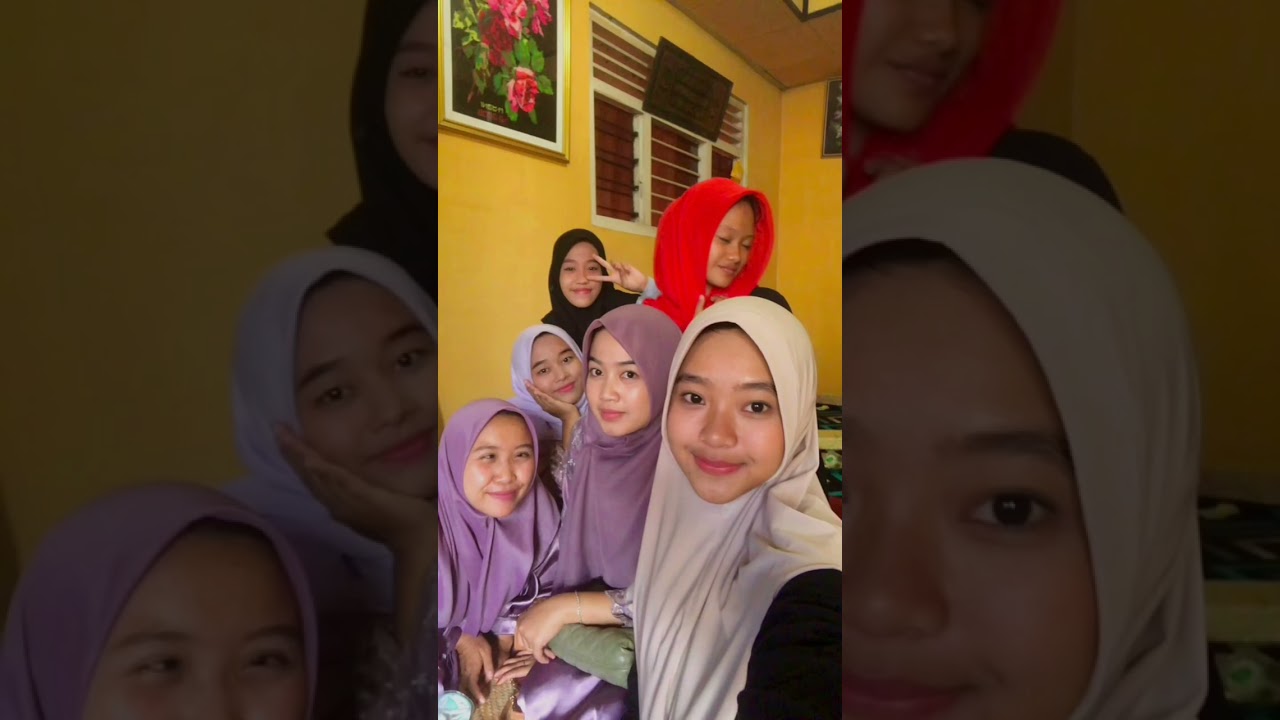 PURNA TUGAS & PINDAH TUGAS GURU SMPN 1 KALIREJO TAHUN 2026 🥲