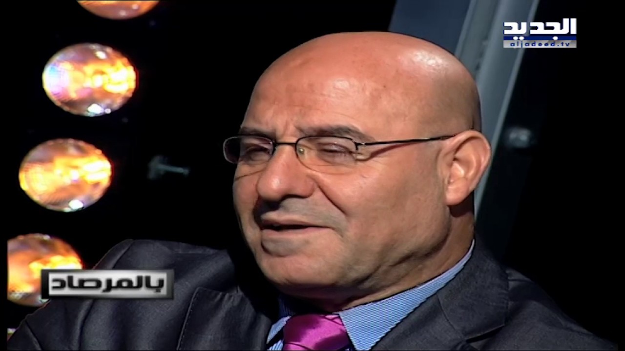 بلا تشفير - فيصل عبد الساتر