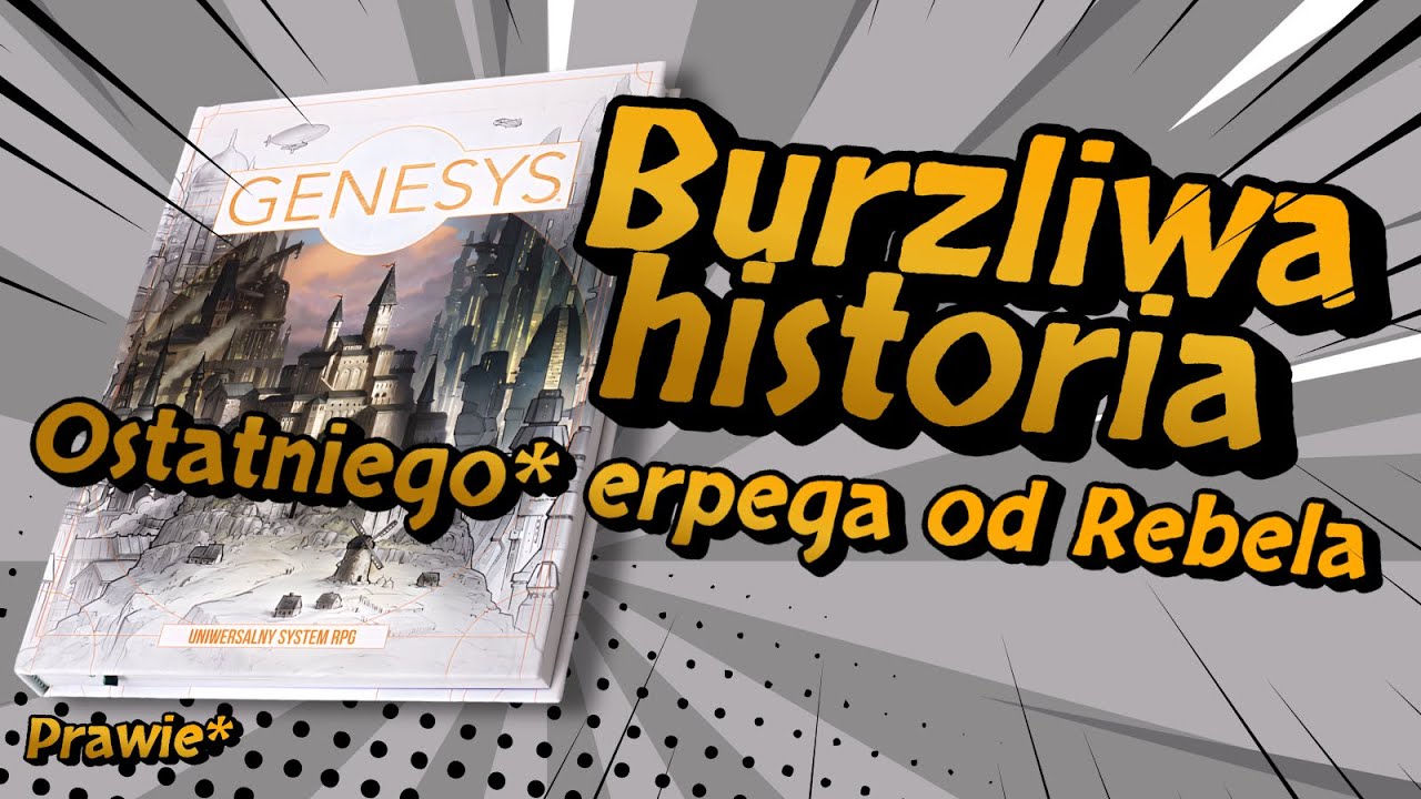 Dlaczego GENESYS w Polsce wyszedł i nie wyszedł?