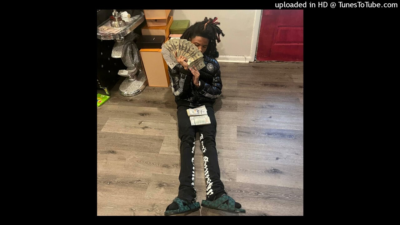 Boolymon X Marrgielaa X Pintscored Type Beat - Trick