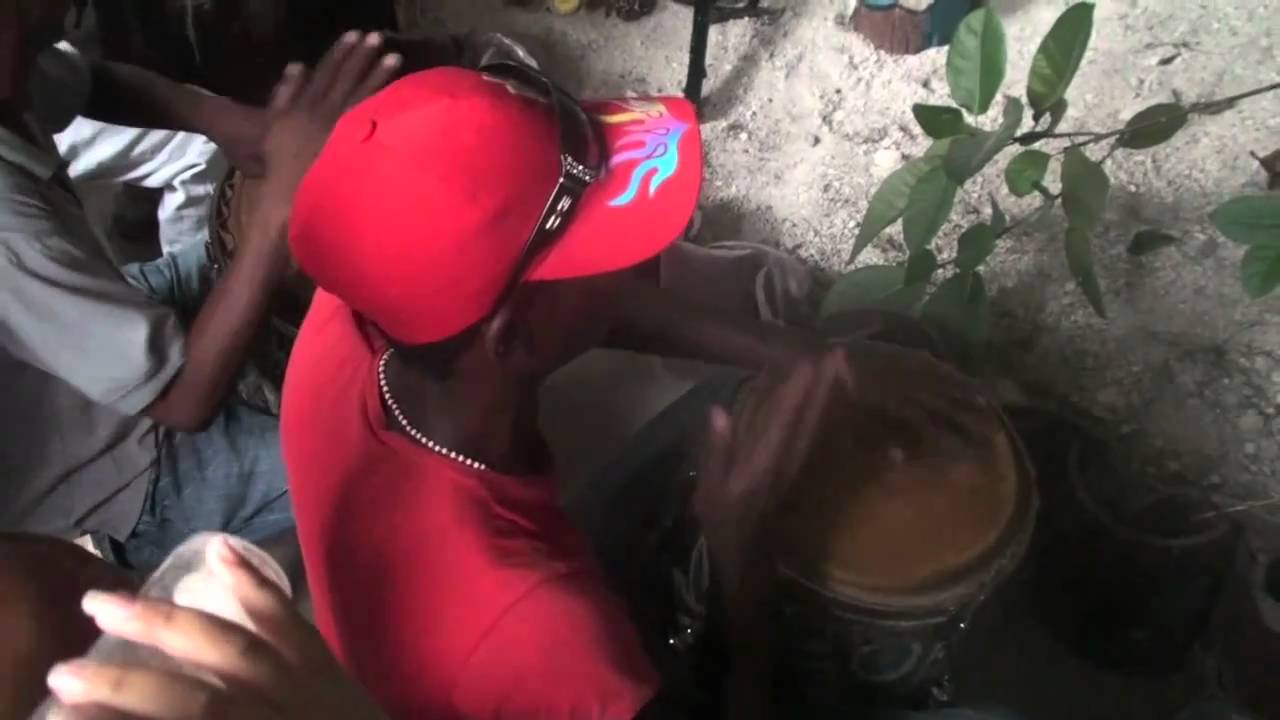 ritmo congo