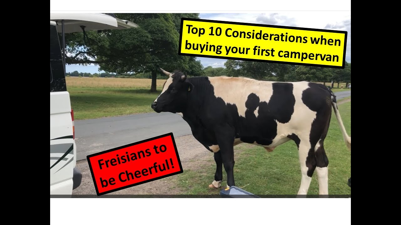 Top 10 Considerations