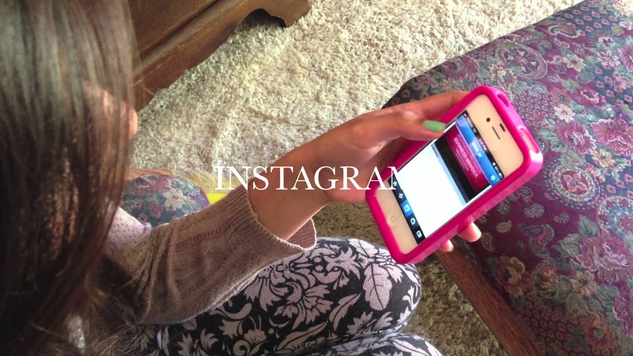 Impact of Technology in Daily Life