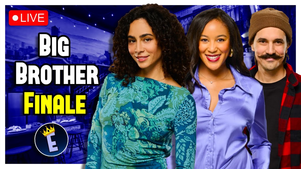 BB27 Finale Watch Party