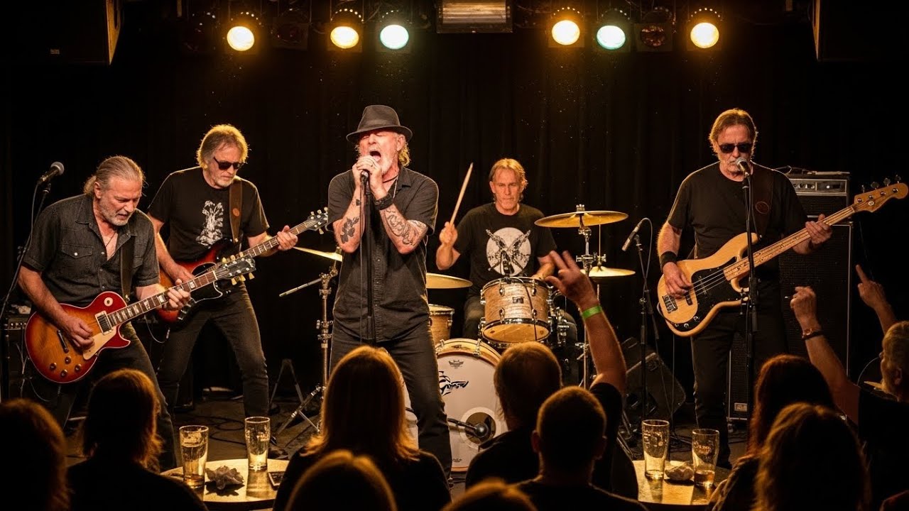Joe Bonamassa, Chris Rea, Clapton Inspired Blues Rock & Soul - Songs of Love, Heartbreak & Strength