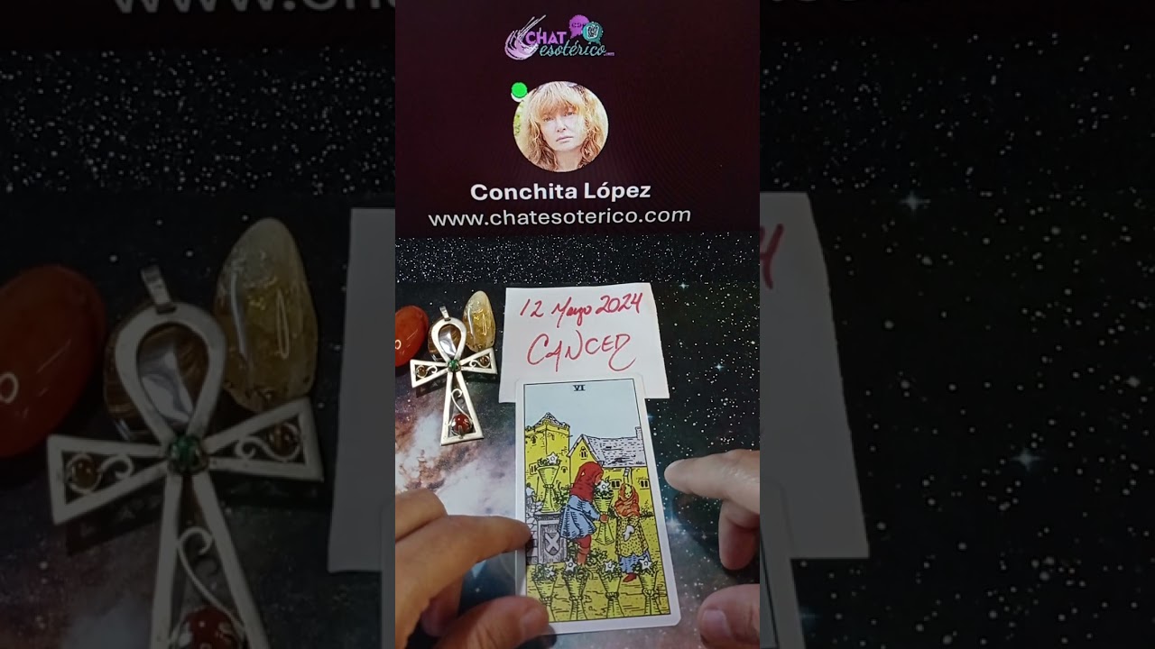 Mujeres M&iacute;sticas: Descubre a la Mejor Vidente y Tarotista que Est&aacute; Cambiando el Juego 🌠🔐