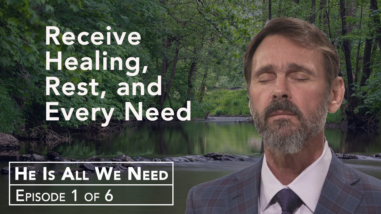 What Does Psalm 23 Mean to You Personally?