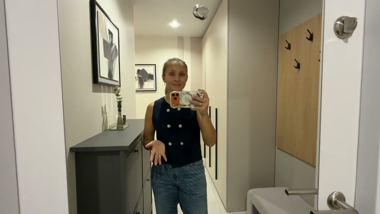 Квартира 51 м2 Пик