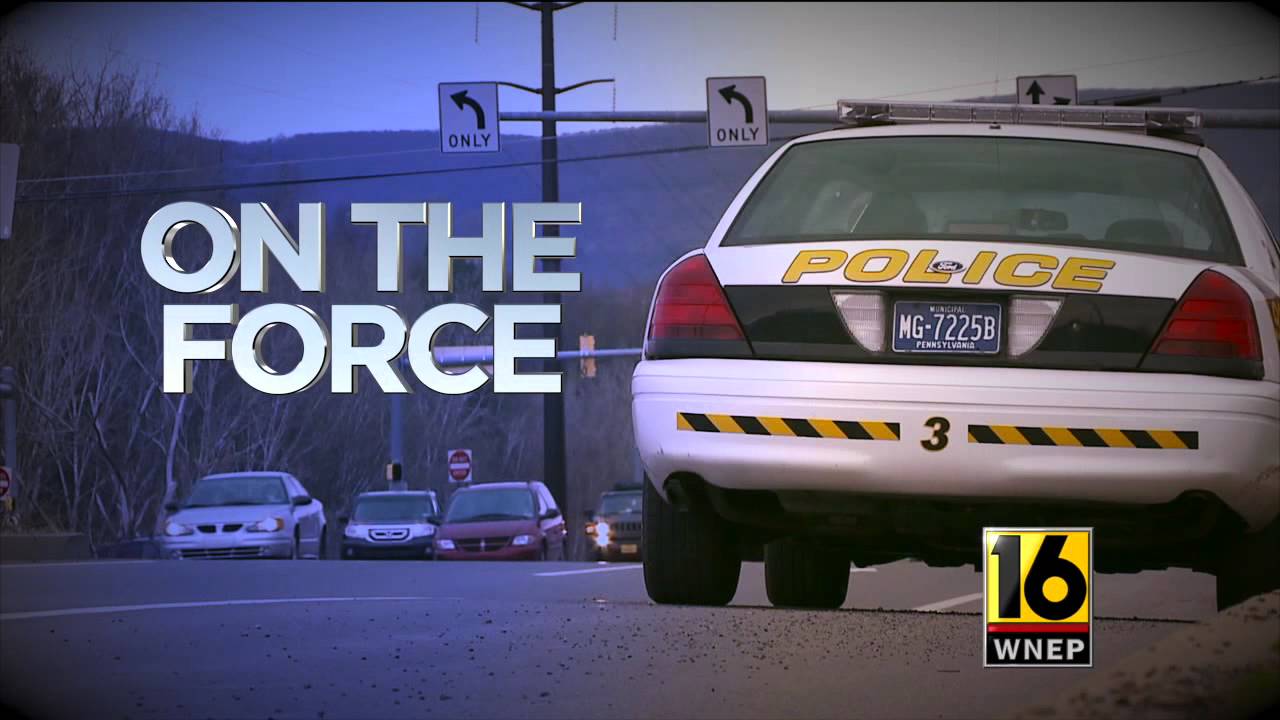 WNEP Special Assignment Report: Traffic Court