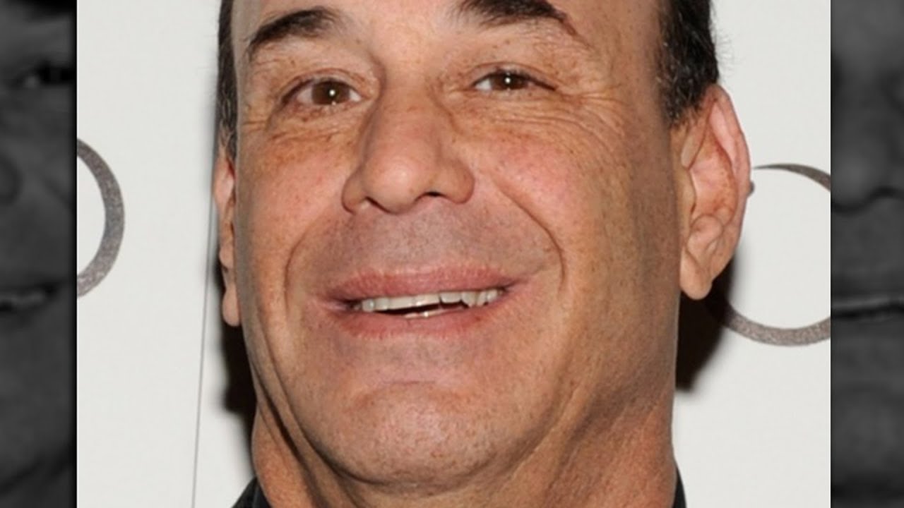 The Truth About Jon Taffer From Bar Rescue