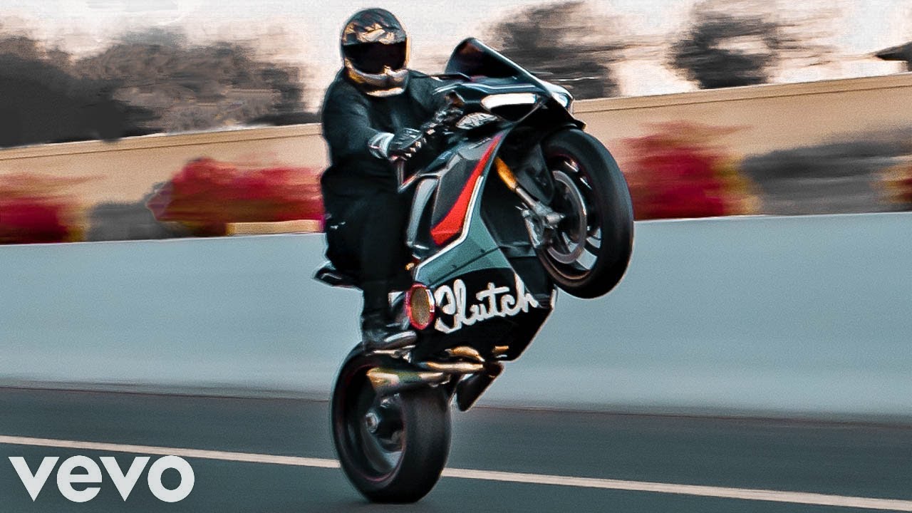 DJ Khaled ft. Drake - Popstar (CryJaxx feat. Drama B) Panigale V4