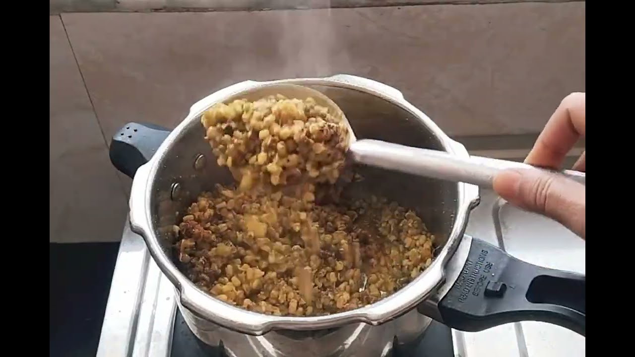 High proteinGood for weight lossImproves digestion....