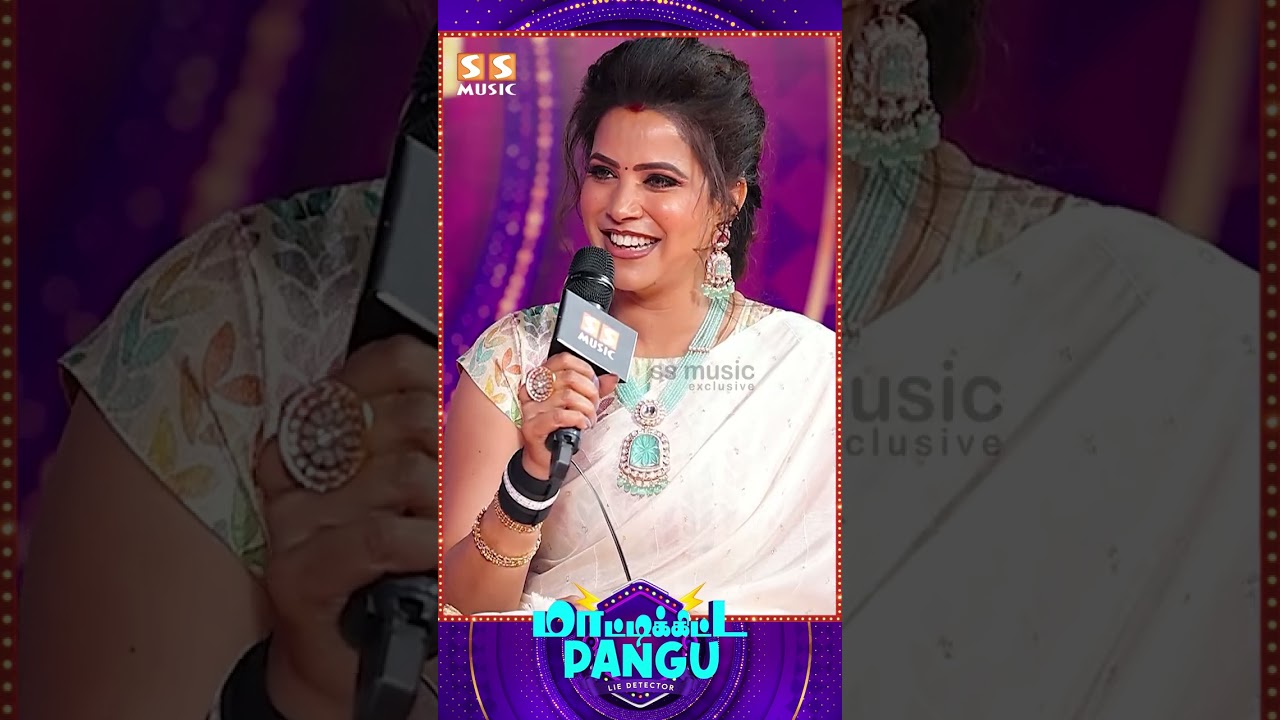 நான் சமைச்சா Redin சாப்பிடவே மாட்டாரு..! Sangeetha Redin Kingsley | Nelson