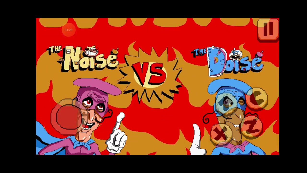 anti doise vs the Doise