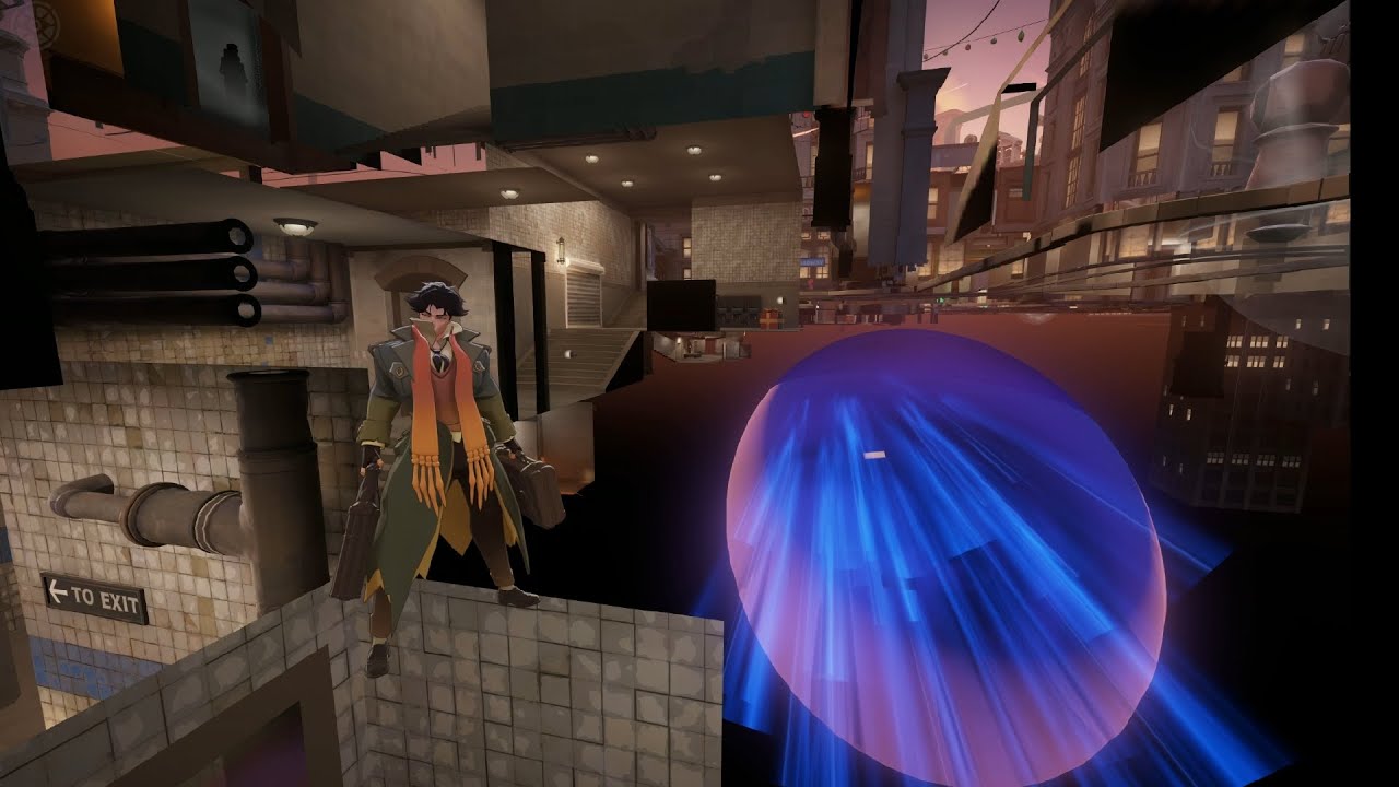 [Deadlock] Out of bounds as Pocket. Fixed!