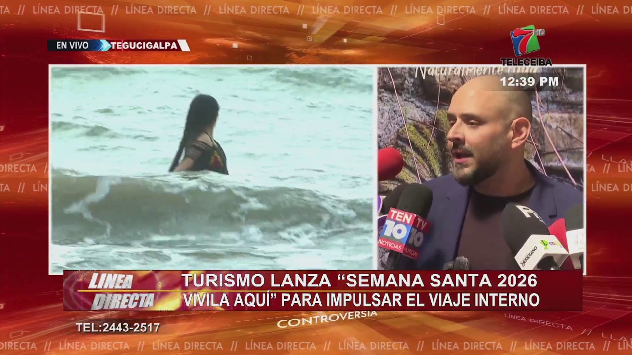 Turismo lanza 