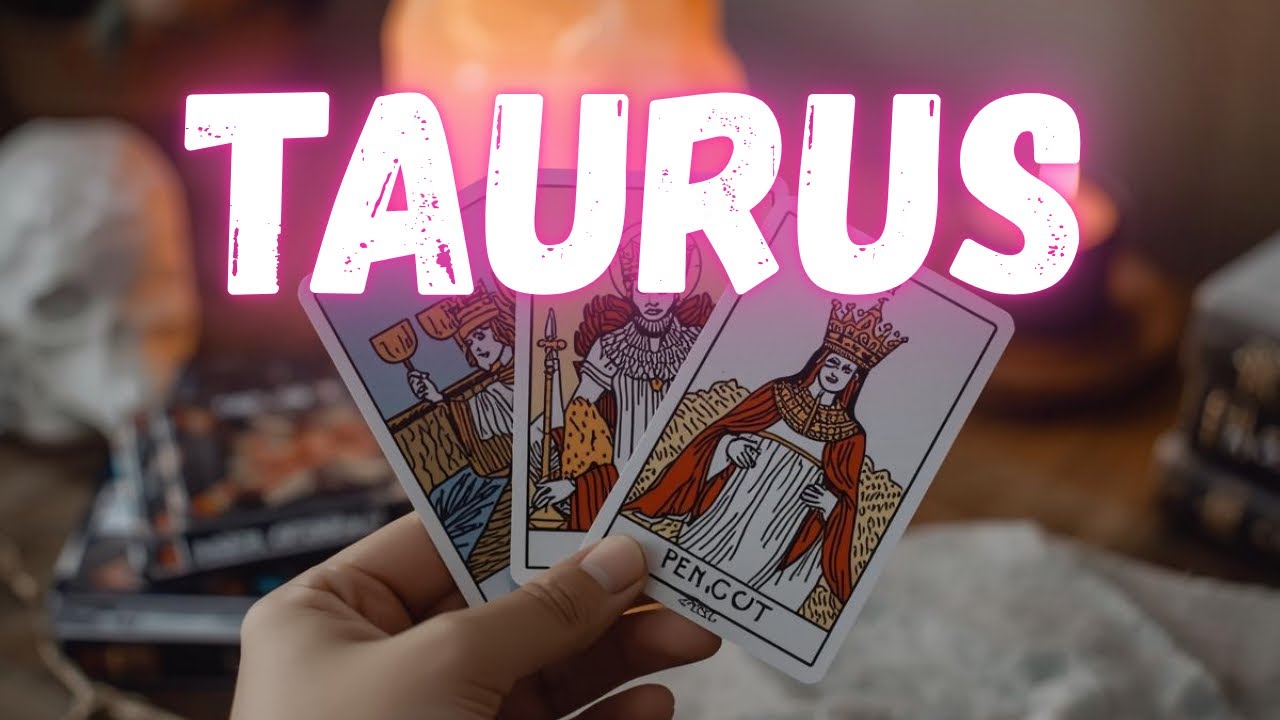 ТЕЛЕЦ, ЭТО НЕ ШУТКА!! ГОТОВЬТЕСЬ К ТОМУ, ЧТО ИЗМЕНИТ ВАШУ ЖИЗНЬ! 💛 Февраль 2026