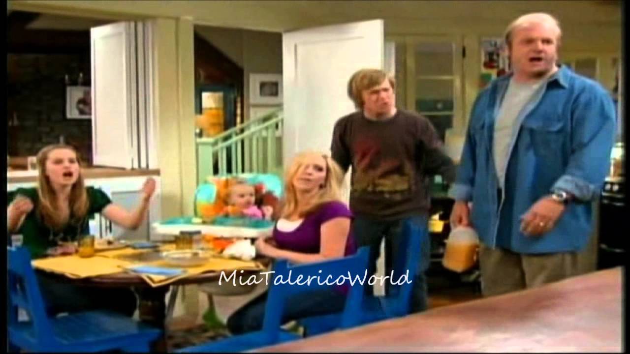 Mia Talerico on Good Luck Charlie - Episode Up a Tree [1/2]