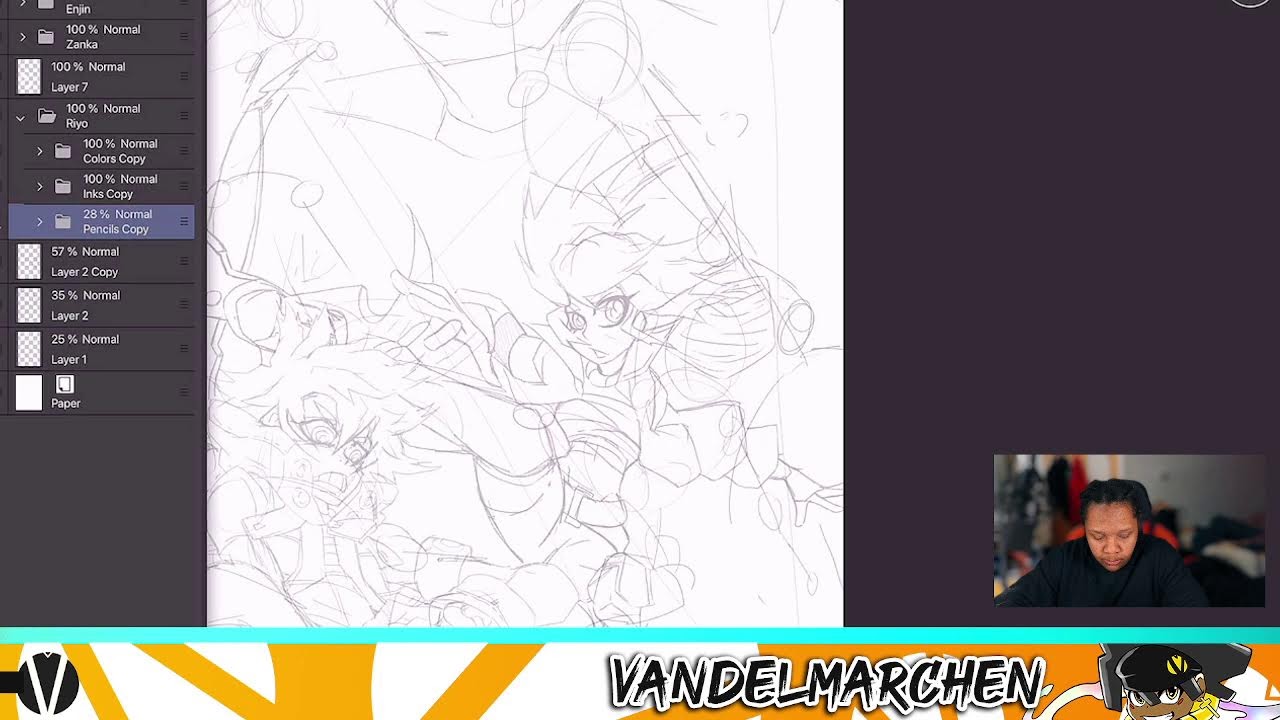 Snow Stream ! ( Streaming SUCKSSSS)