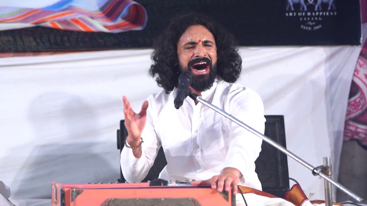 BOLO BOLO OM NAMAH SHIVAYE | Art of happiest living | Jalandhar | 2021