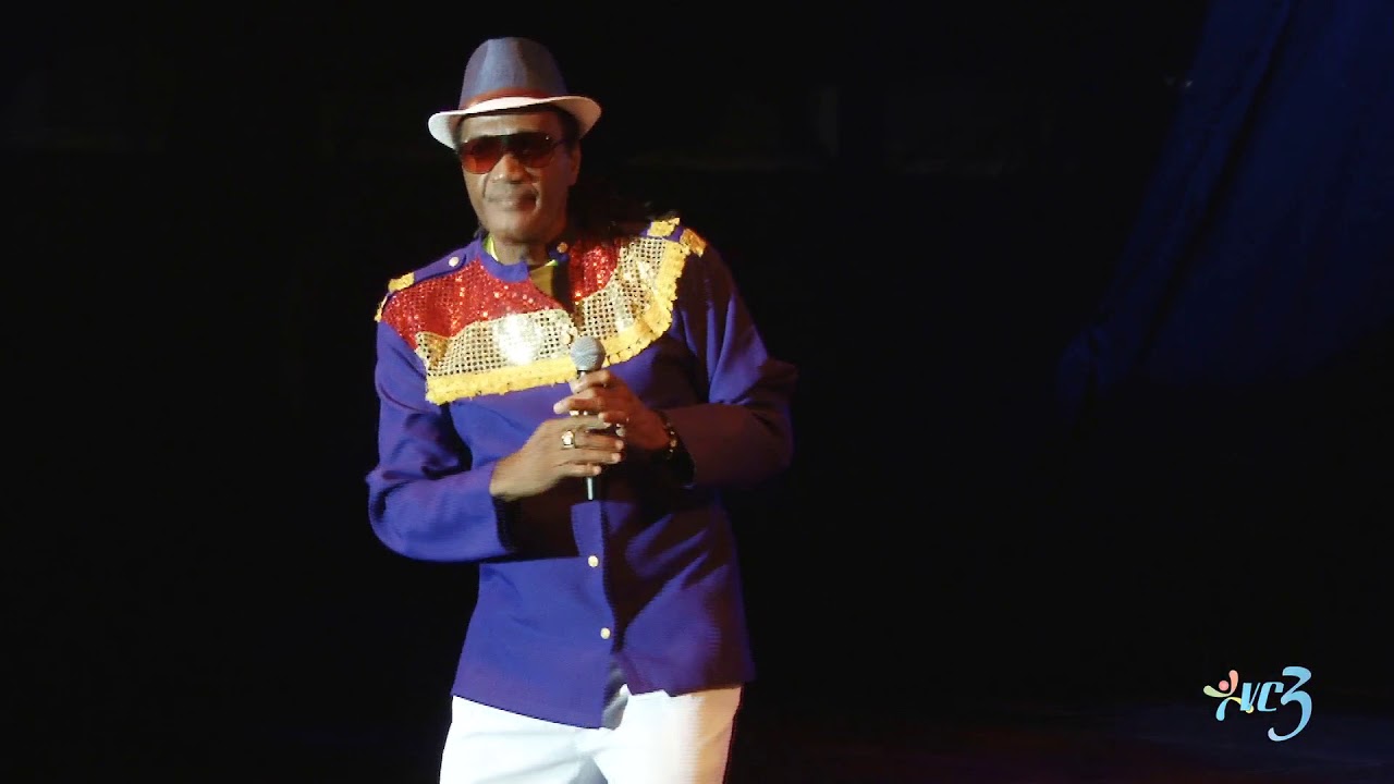 VINCY MAS CALYPSO SEMIS 2019 Ipa - Zangie The Monarchy