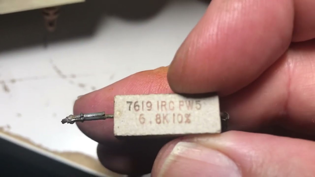 WB4HFN power supply modification 12 volt regulator for Drake R4C receiver