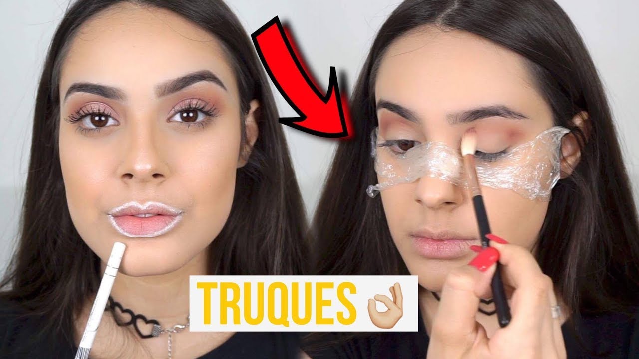 13 DICAS DE MAKE & BELEZA | Ju Leme