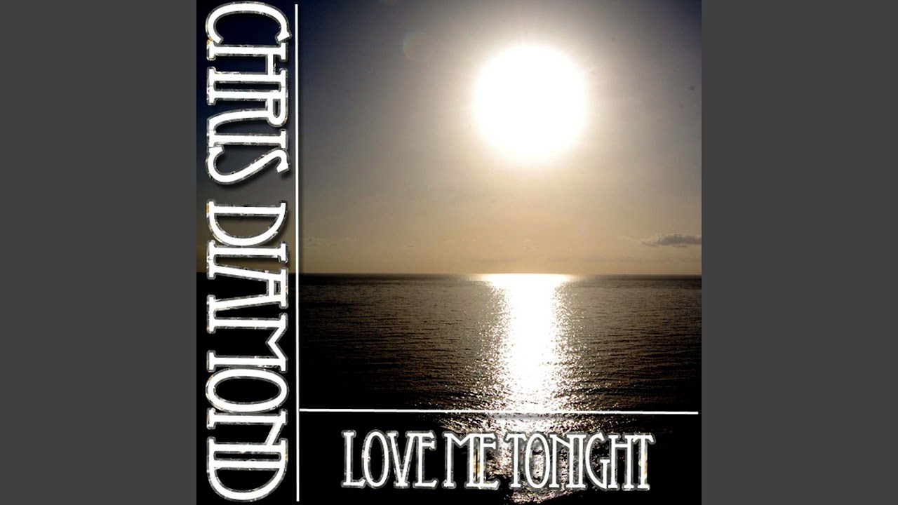 Love Me Tonight