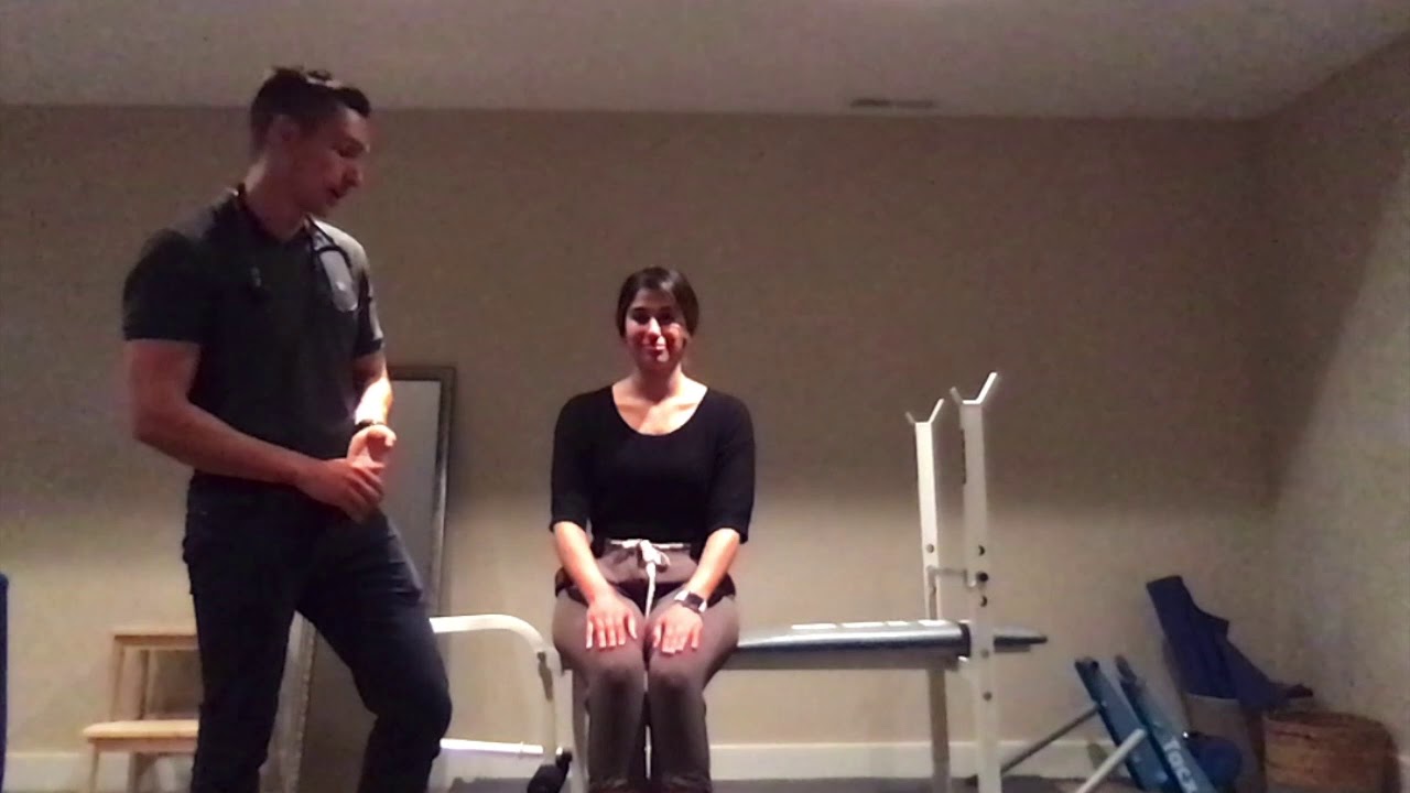 Parkinson's Physical Exam OSCE Prep