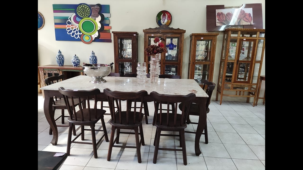 LOJA DE MÓVEIS RÚSTICO TAVARES E SOARES EM GRAVATÁ PERNAMBUCO 🥰