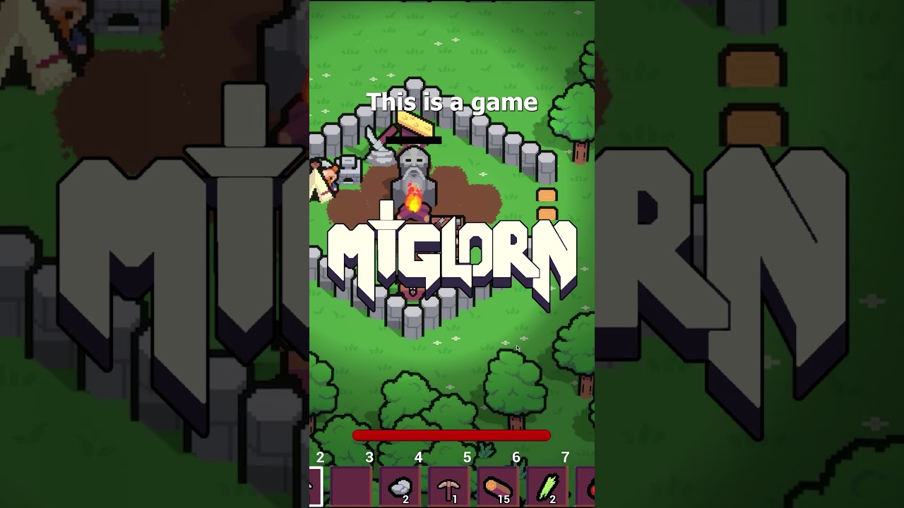 I just released my first game  #indiegame #gaming #gamedesign #indiegamedevelopment #citybuilder