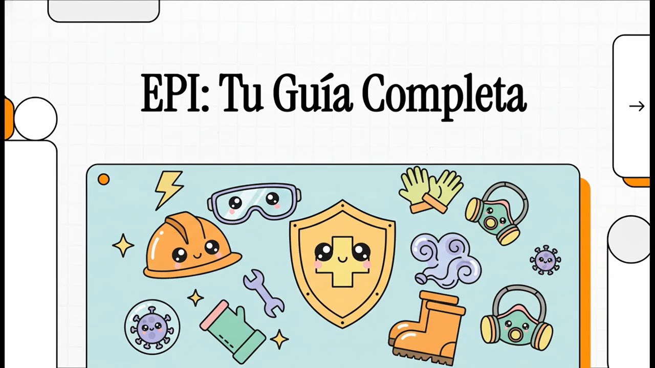 Guía Completa EPIs
