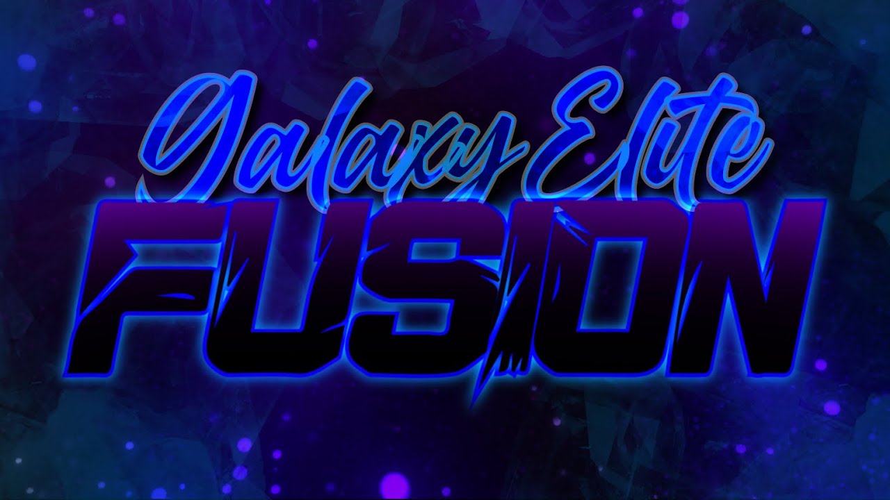 Galaxy Elite -  Fusion - CHEER MIX 2024-2025