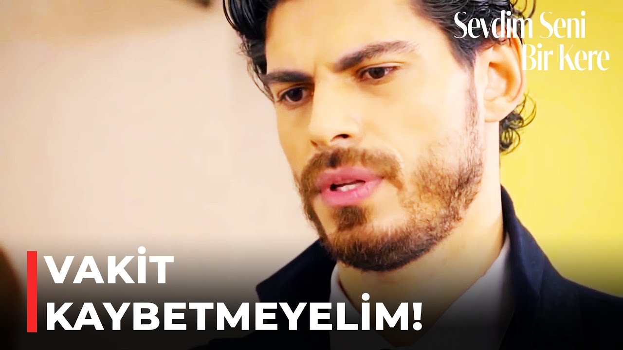 Mirza, Şirket için Leyla ile Evlenmek İstiyor | Sevdim Seni Bir Kere