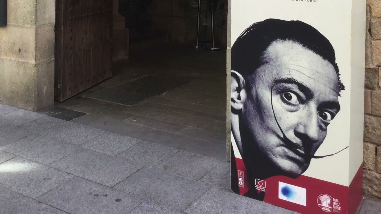 Barcelona, September 2022