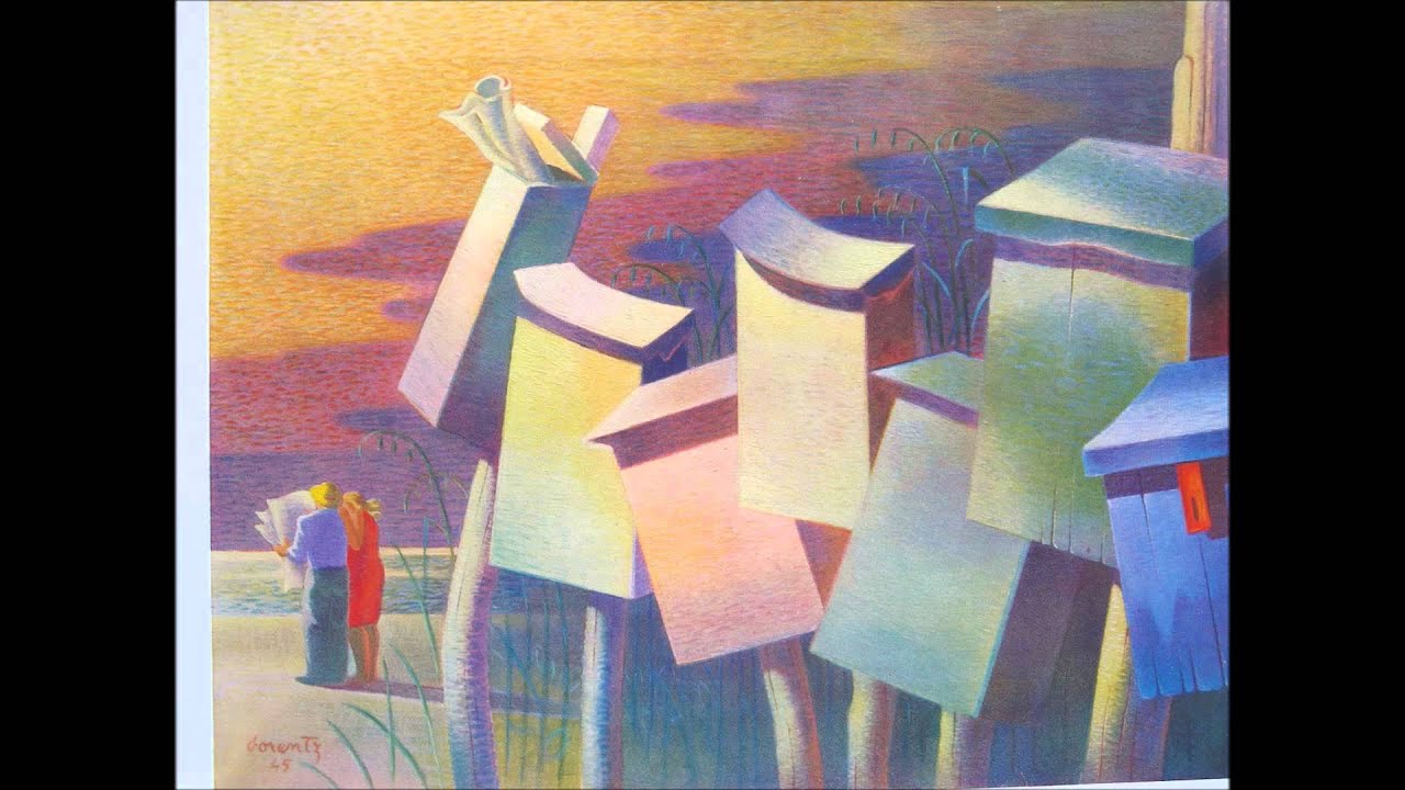 Erland von Koch - Symphony No.2 