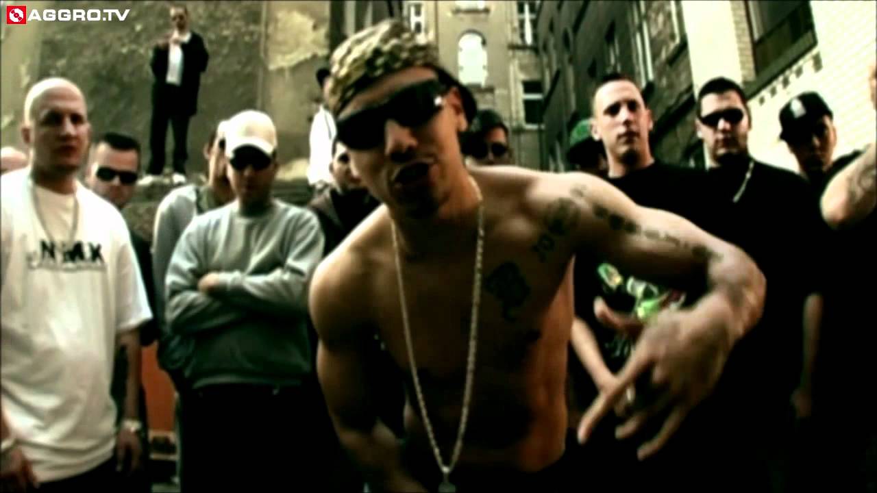 B-Tight - 10 kleine Negerlein