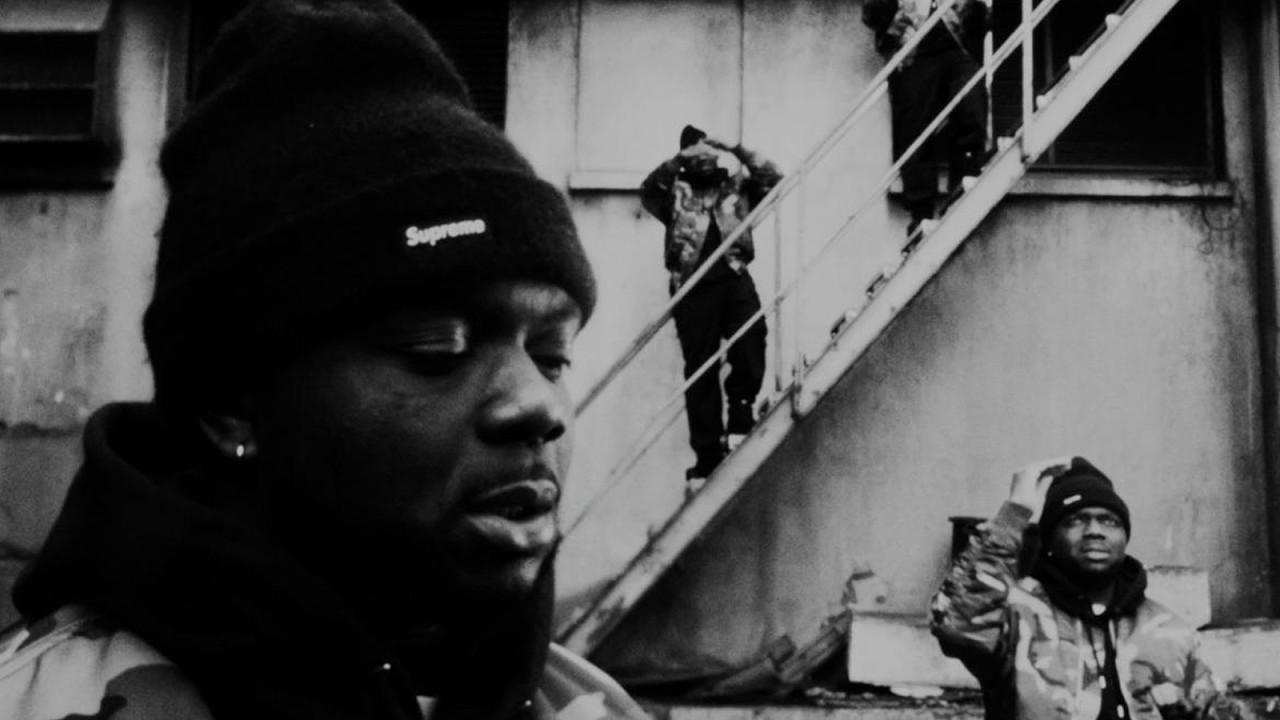 Zed - Tassoultante (Clip Officiel)