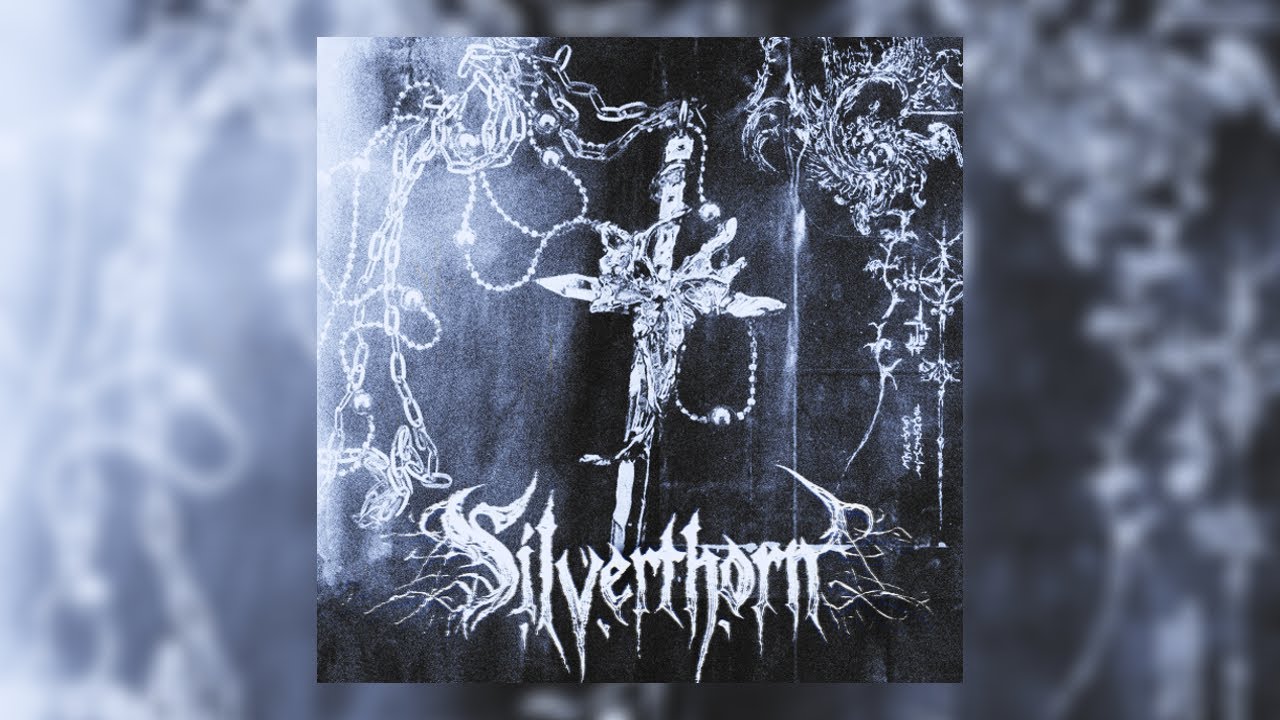 MitroWave - Silverthorn (Album)